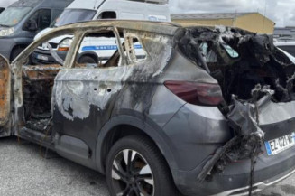 Renfort pare choc arriere (traverse) OPEL GRANDLAND X 1