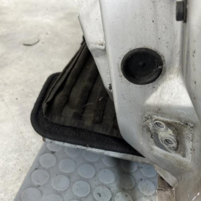 Porte avant gauche AUDI A4 1 Photo n°5