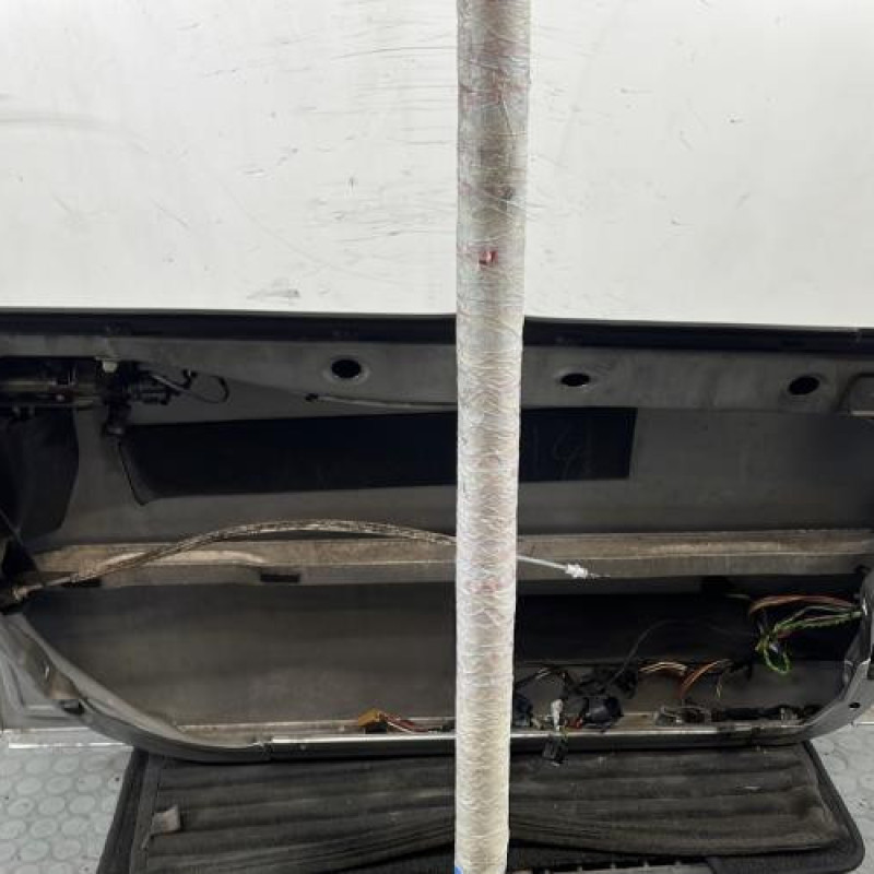 Porte avant gauche AUDI A4 1 Photo n°6