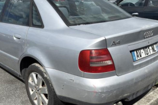 Porte avant gauche AUDI A4 1