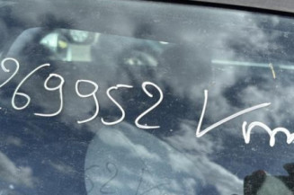 Porte avant gauche AUDI A4 1