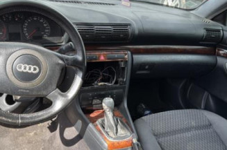 Porte avant gauche AUDI A4 1