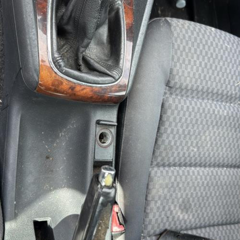 Porte avant gauche AUDI A4 1 Photo n°18