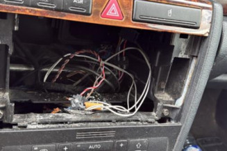 Porte avant gauche AUDI A4 1