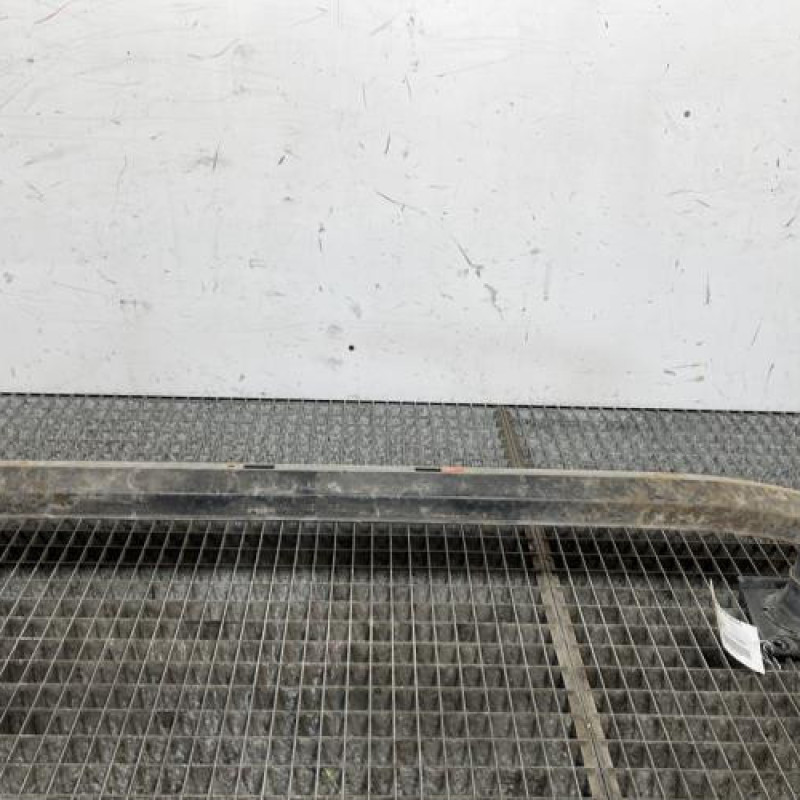 Renfort pare choc arriere (traverse) OPEL CORSA D Photo n°1