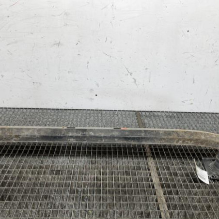 Renfort pare choc arriere (traverse) OPEL CORSA D Photo n°1