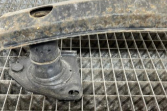 Renfort pare choc arriere (traverse) OPEL CORSA D