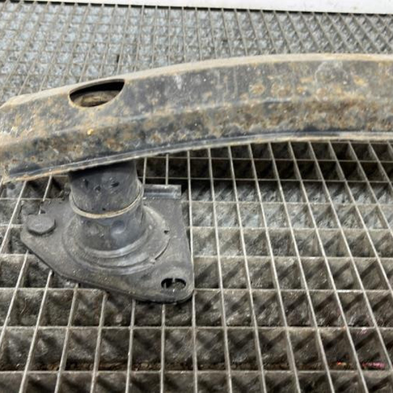 Renfort pare choc arriere (traverse) OPEL CORSA D Photo n°2