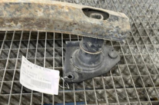 Renfort pare choc arriere (traverse) OPEL CORSA D