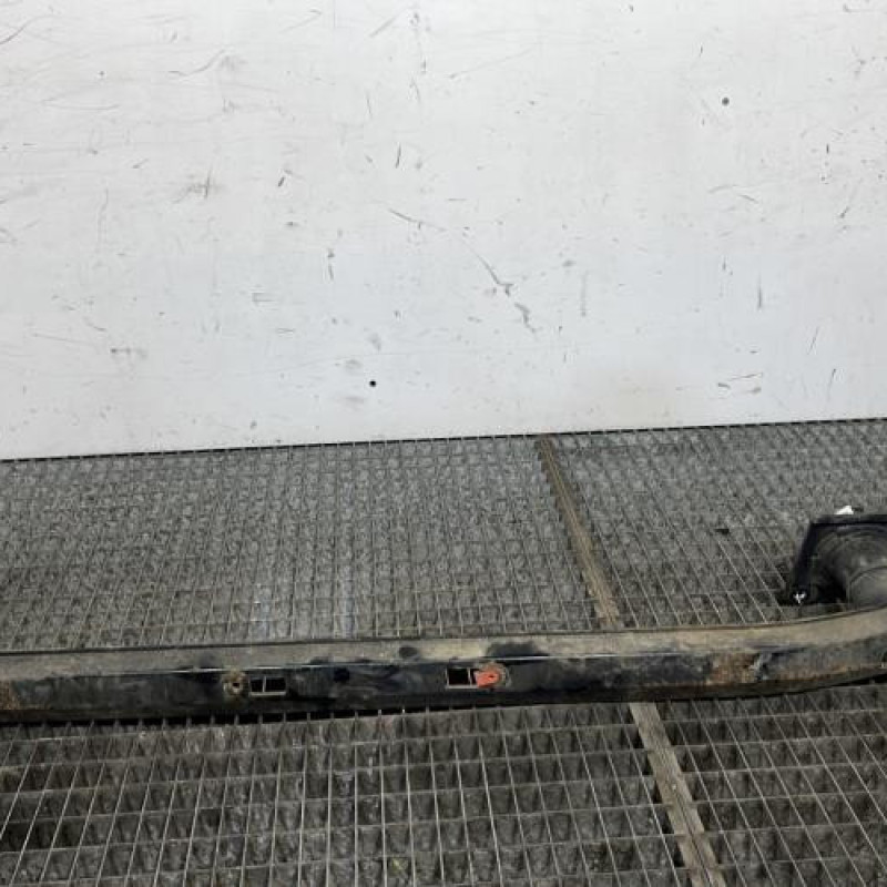 Renfort pare choc arriere (traverse) OPEL CORSA D Photo n°4