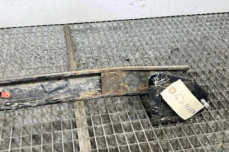 Renfort pare choc arriere (traverse) OPEL CORSA D