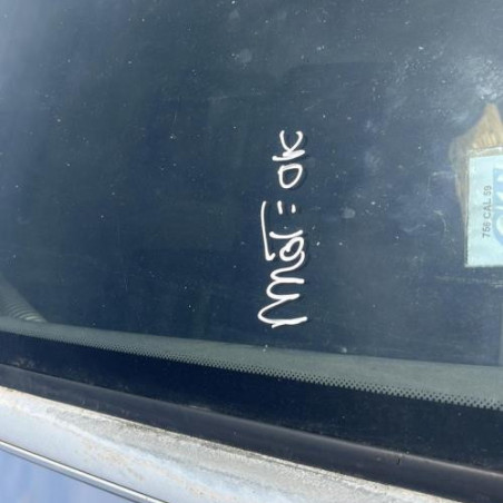 Moteur IVECO DAILY 3