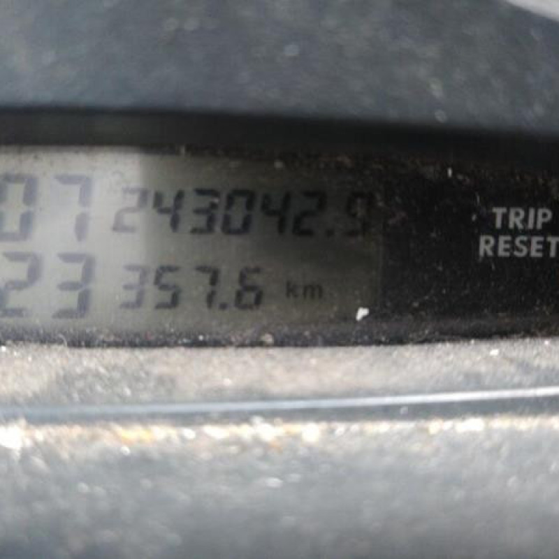 Moteur IVECO DAILY 3 Photo n°3