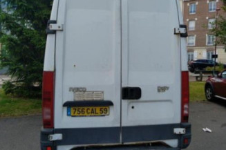 Moteur IVECO DAILY 3