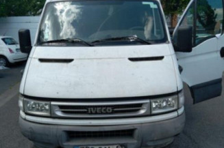 Moteur IVECO DAILY 3