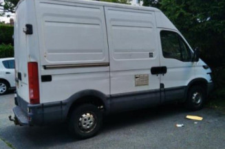 Moteur IVECO DAILY 3