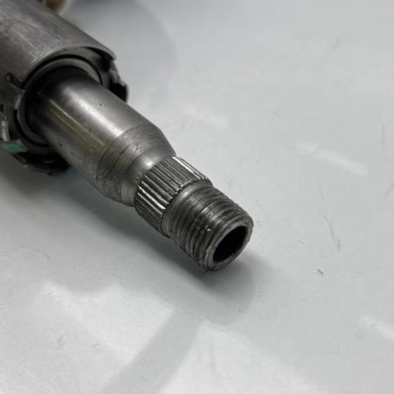 Colonne de direction FIAT PANDA 2 Photo n°3