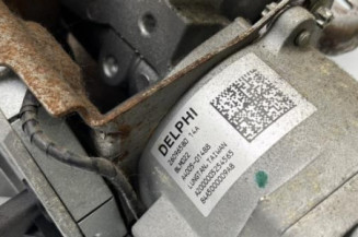 Colonne de direction FIAT PANDA 2