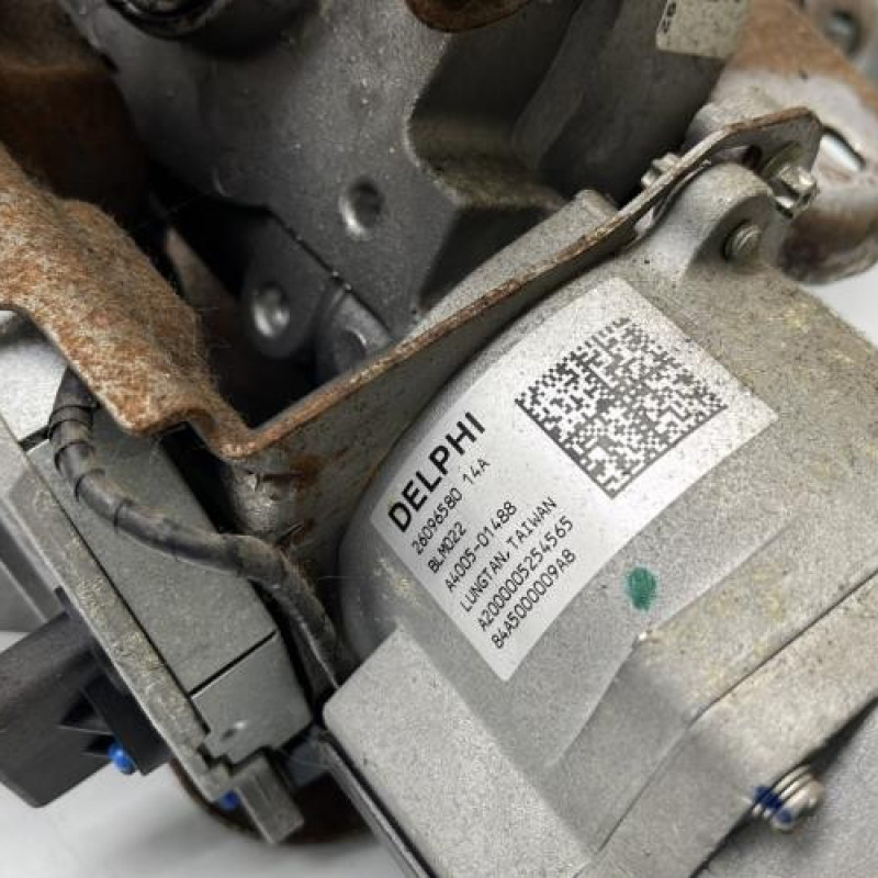 Colonne de direction FIAT PANDA 2 Photo n°5