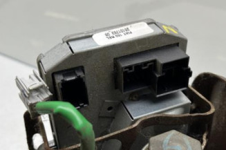 Colonne de direction FIAT PANDA 2