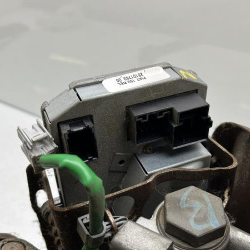 Colonne de direction FIAT PANDA 2 Photo n°6