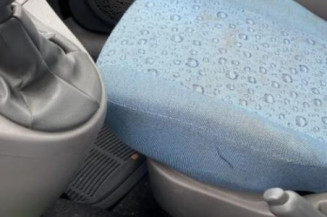 Colonne de direction FIAT PANDA 2