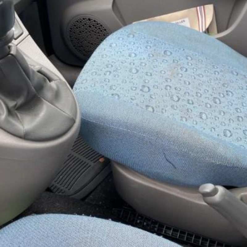 Colonne de direction FIAT PANDA 2 Photo n°7