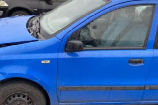 Colonne de direction FIAT PANDA 2