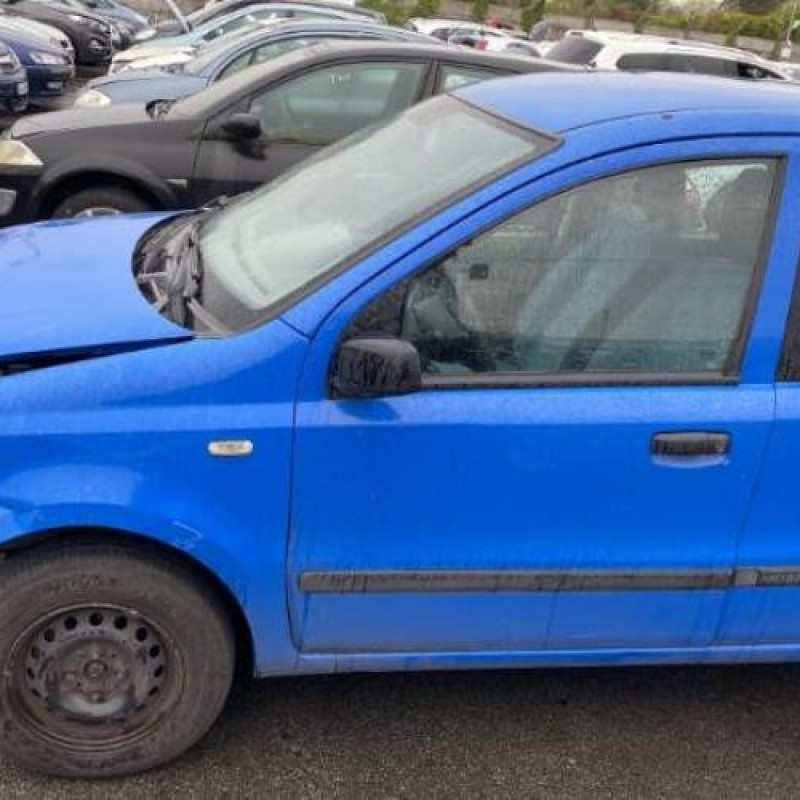 Colonne de direction FIAT PANDA 2 Photo n°8