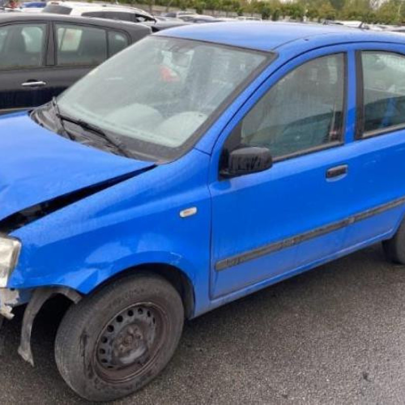 Colonne de direction FIAT PANDA 2 Photo n°10