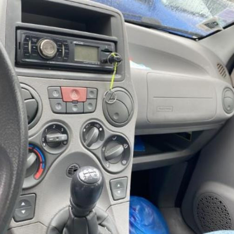 Colonne de direction FIAT PANDA 2 Photo n°13