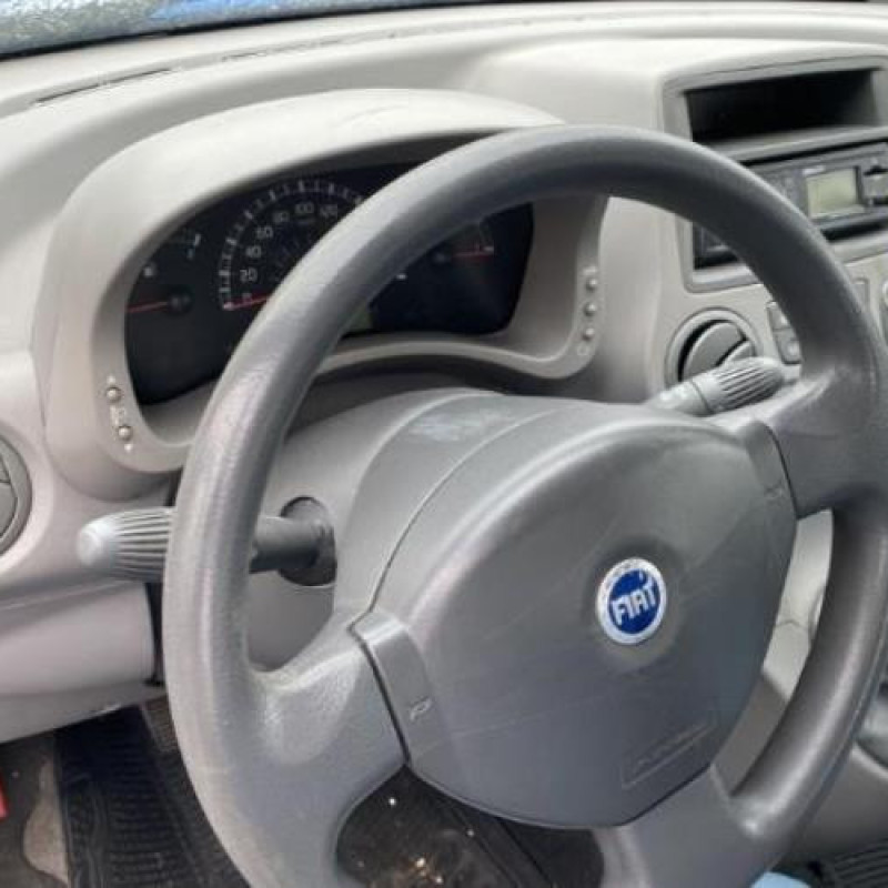 Colonne de direction FIAT PANDA 2 Photo n°14