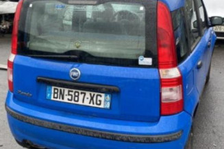 Colonne de direction FIAT PANDA 2