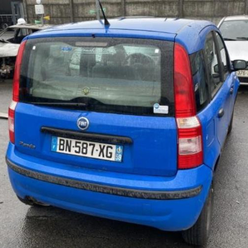 Colonne de direction FIAT PANDA 2 Photo n°16