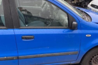 Colonne de direction FIAT PANDA 2