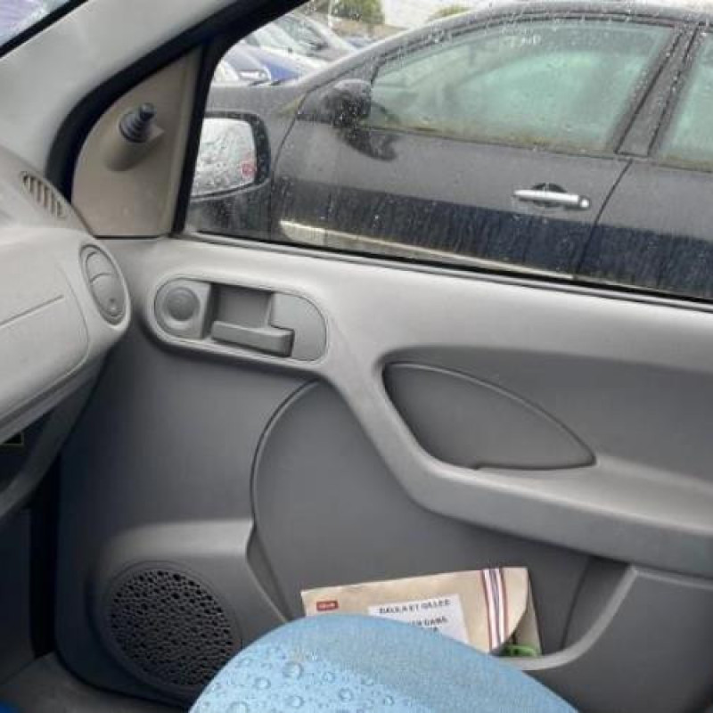 Colonne de direction FIAT PANDA 2 Photo n°18