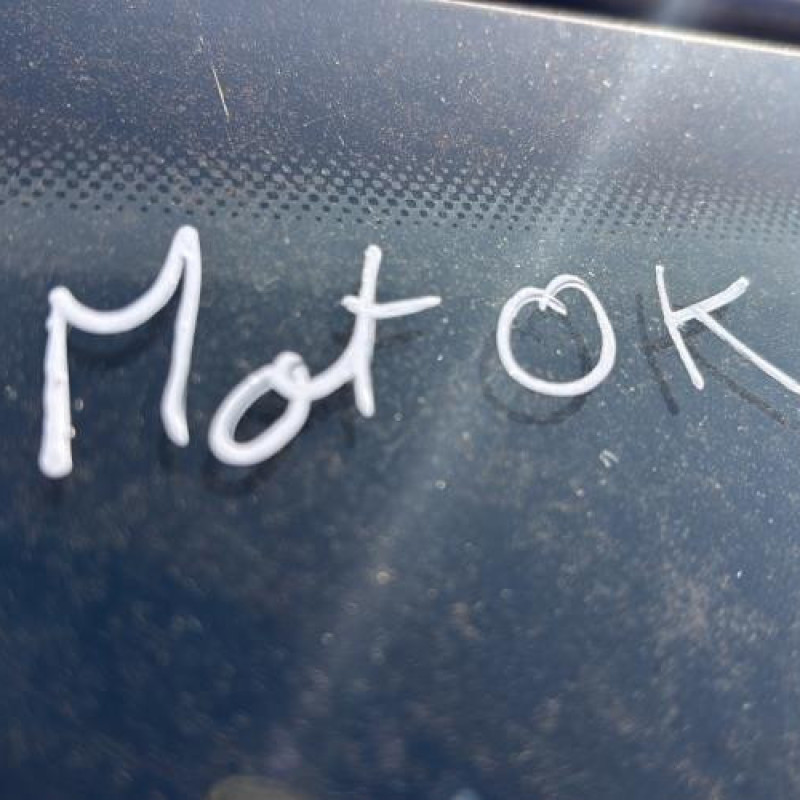 Moteur OPEL CORSA D Photo n°20