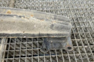 Renfort pare choc arriere (traverse) VOLKSWAGEN SCIROCCO 3