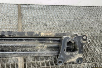 Renfort pare choc arriere (traverse) VOLKSWAGEN SCIROCCO 3