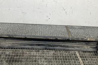 Renfort pare choc arriere (traverse) VOLKSWAGEN SCIROCCO 3