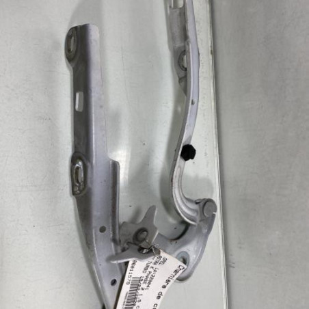 Charniere de capot OPEL ASTRA K Photo n°1