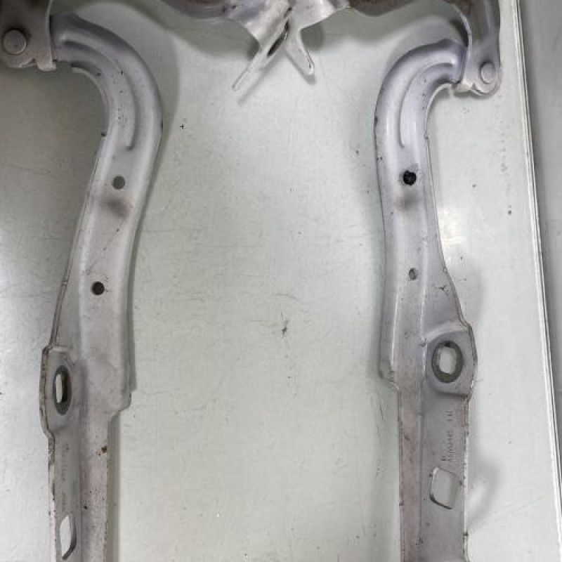 Charniere de capot OPEL ASTRA K Photo n°3