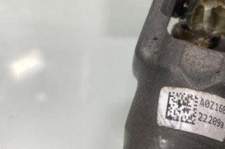 Colonne de direction DACIA SANDERO 3