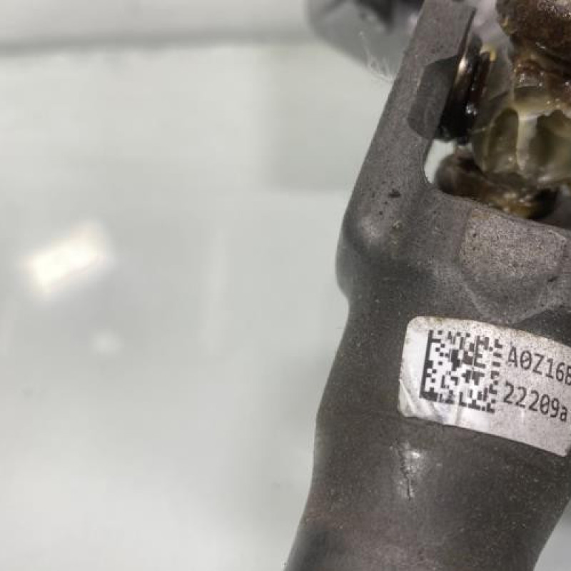 Colonne de direction DACIA SANDERO 3 Photo n°3