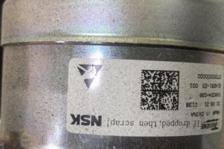 Colonne de direction DACIA SANDERO 3