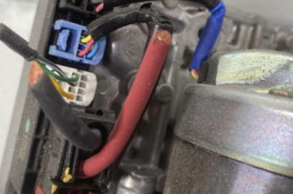 Colonne de direction DACIA SANDERO 3