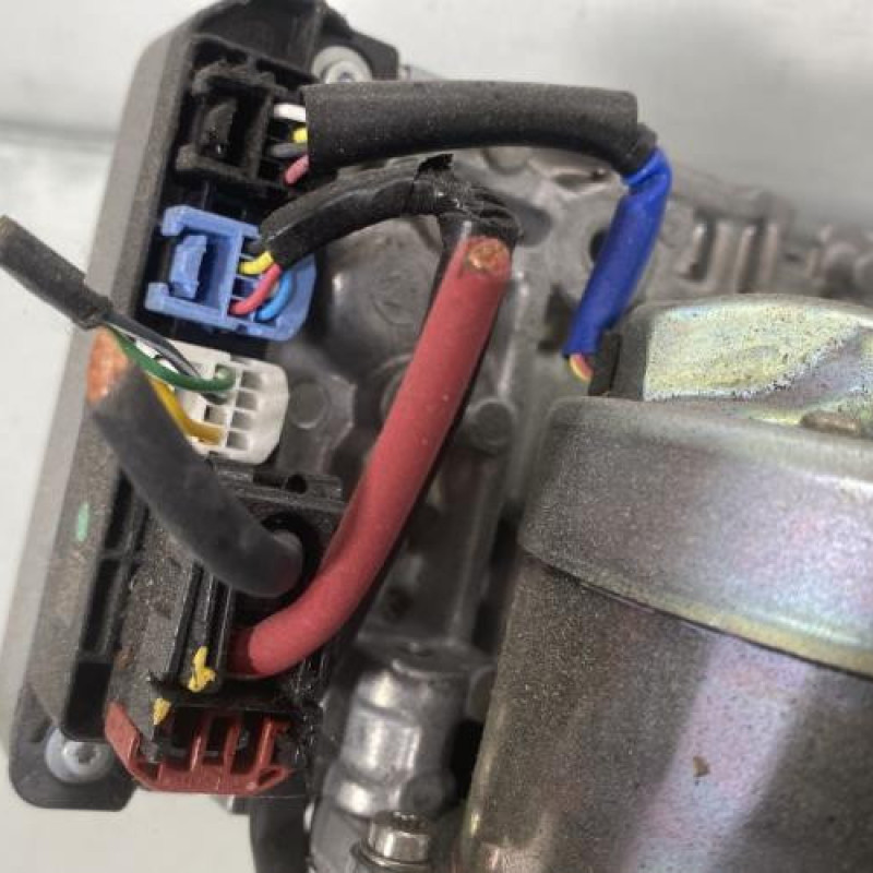 Colonne de direction DACIA SANDERO 3 Photo n°5