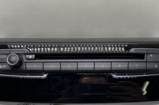 Commande autoradio BMW SERIE 2 F45 ACTIVE Photo n°1