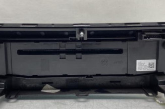 Commande autoradio BMW SERIE 2 F45 ACTIVE