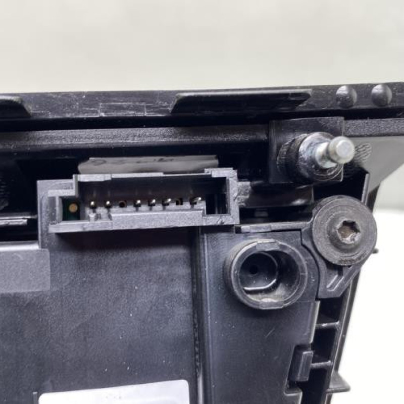 Commande autoradio BMW SERIE 2 F45 ACTIVE Photo n°3